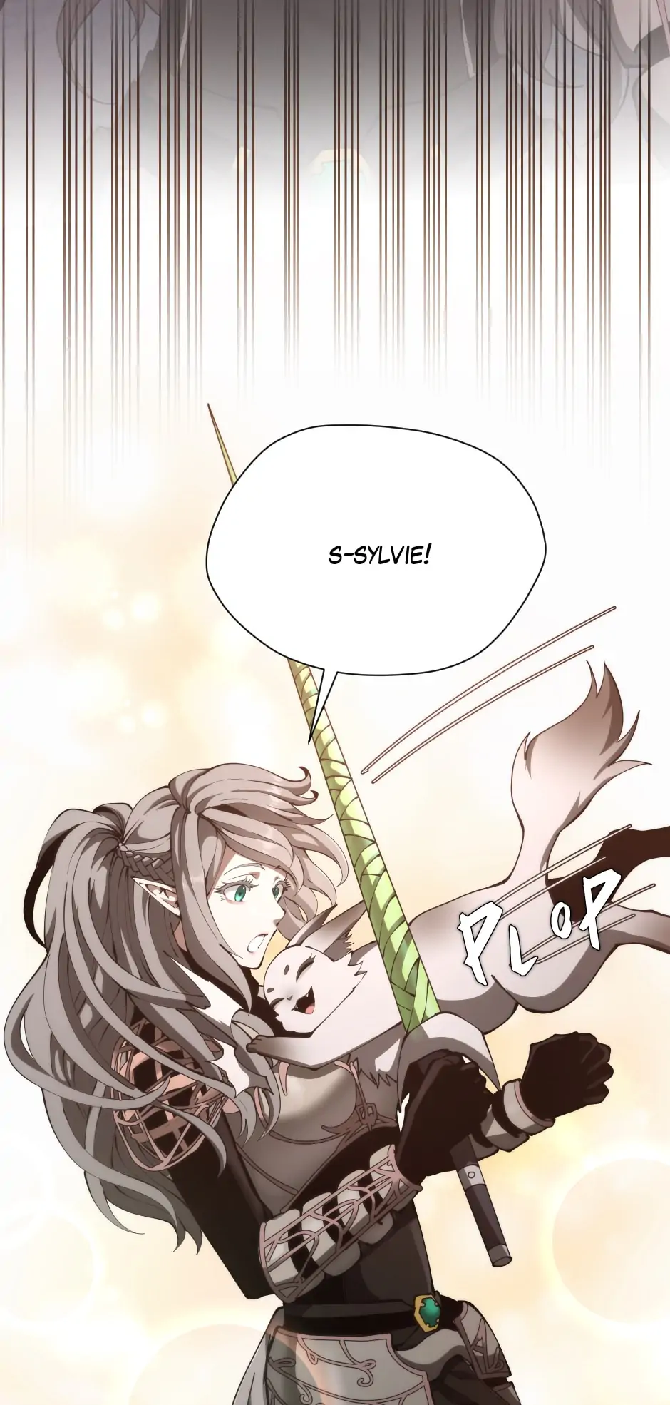 The Beginning After The End Chapter 172 image 06